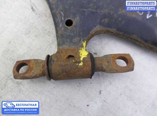 Рычаг подвески на Toyota Harrier II (U30W)