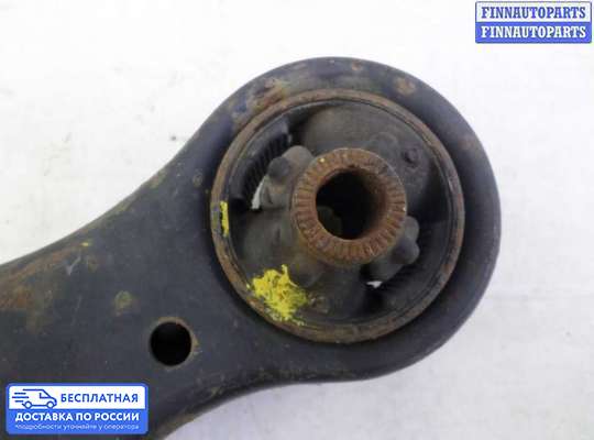 Рычаг подвески на Toyota Harrier II (U30W)