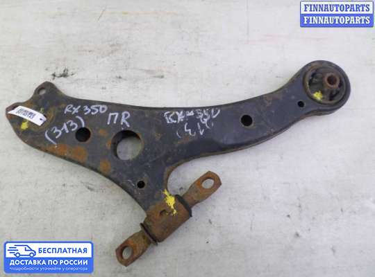 Рычаг подвески на Toyota Harrier II (U30W)