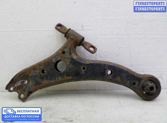 Рычаг подвески на Toyota Harrier II (U30W)