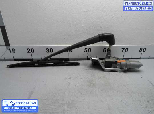 Моторчик дворников (стеклоочистителя) на Honda Pilot II (YF3,YF4)