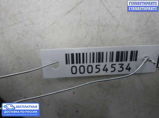 ЭБУ прочее на Ford Transit Mk4 / Mk5