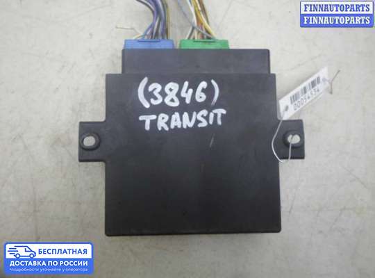 ЭБУ прочее на Ford Transit Mk4 / Mk5
