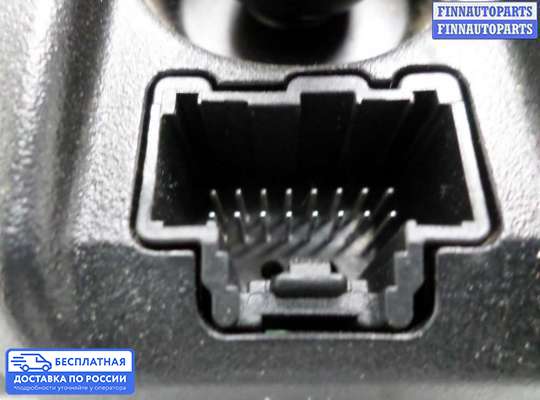 Зеркало салонное на Suzuki XL7 II