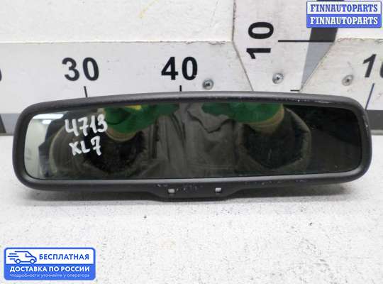 Зеркало салонное на Suzuki XL7 II