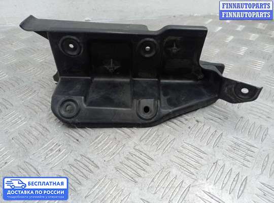 Кронштейн бампера на Audi A6 (C6)