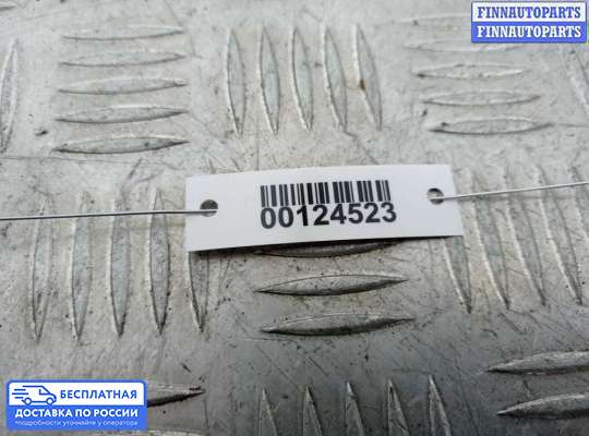 Кронштейн бампера на Audi A6 (C6)