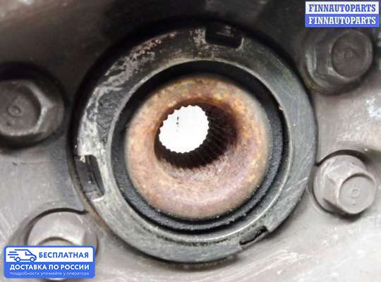 Ступица на Nissan Murano II (Z51)