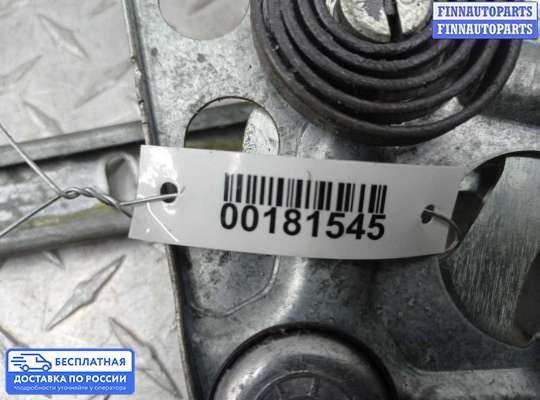 Стеклоподъемник электрический на Mercedes-Benz S (W140)