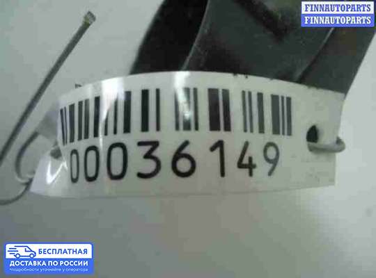 Поводок дворника на Hyundai Santa Fe II (CM)