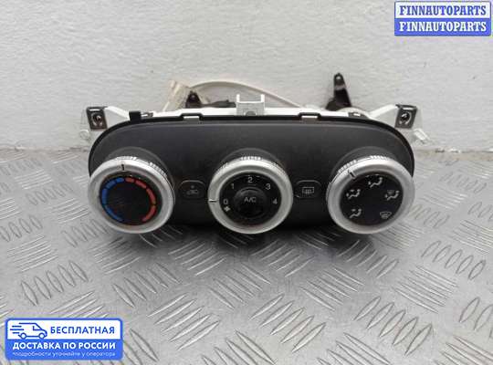 Блок управления печкой на Fiat 500L