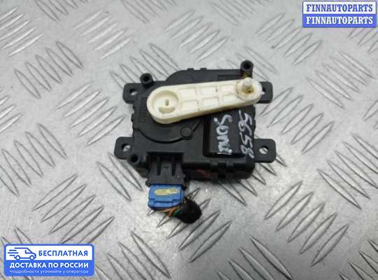 Моторчик заслонки печки на Hyundai Sonata VII (LF)