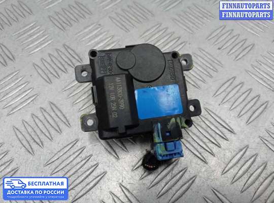 Моторчик заслонки печки на Hyundai Sonata VII (LF)