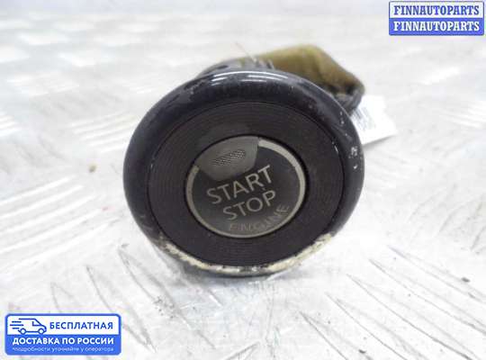 Кнопки на Infiniti Q50 (V37)