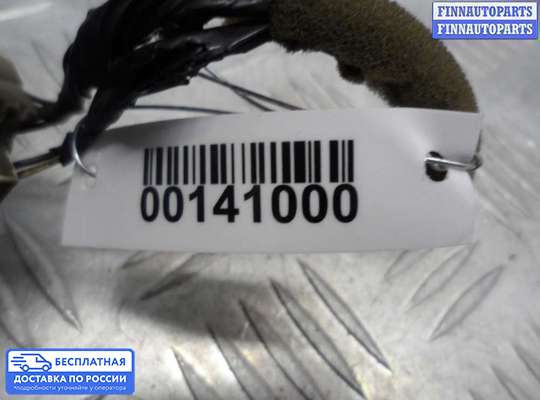 Кнопки на Infiniti Q50 (V37)