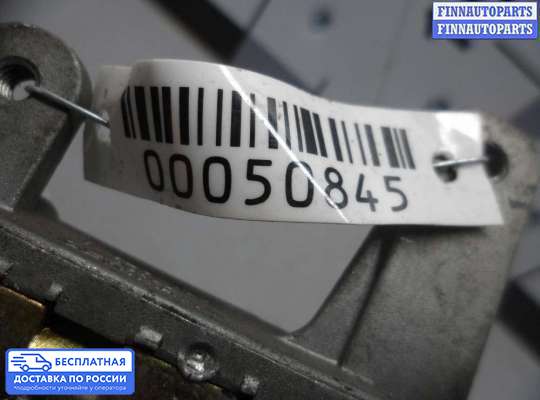 Замок зажигания с ключом на Volvo XC90