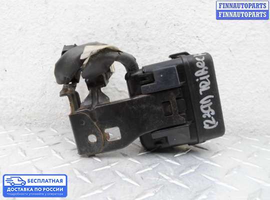 Блок предохранителей на Subaru Tribeca