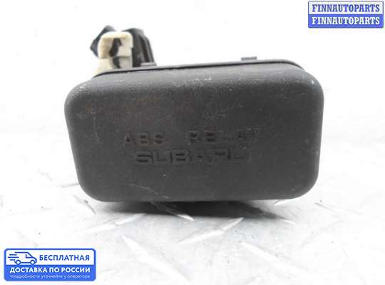 Блок предохранителей на Subaru Tribeca