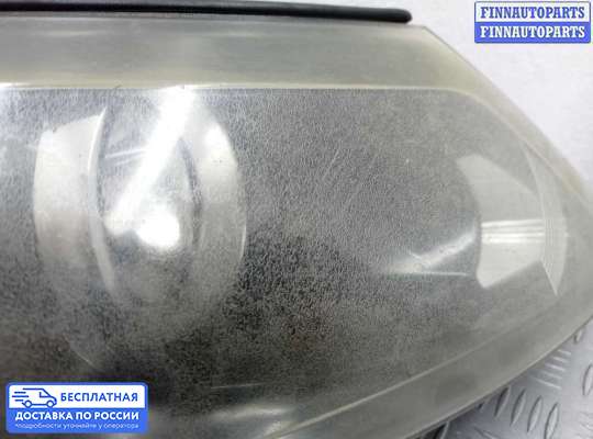 Фара передняя на Kia Sportage III (SL)