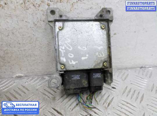 ЭБУ AIRBAG (электронный блок управления подушками безопасности) на Ford Focus I
