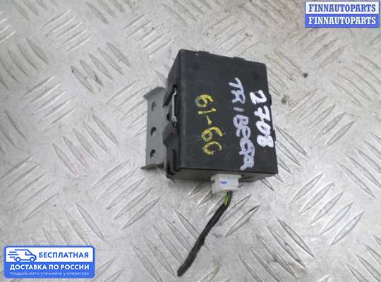 ЭБУ прочее на Subaru Tribeca