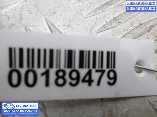 ЭБУ прочее на Subaru Tribeca