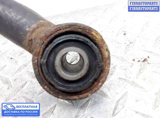 Рычаг подвески на Toyota FJ Cruiser