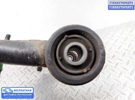 Рычаг подвески на Toyota FJ Cruiser
