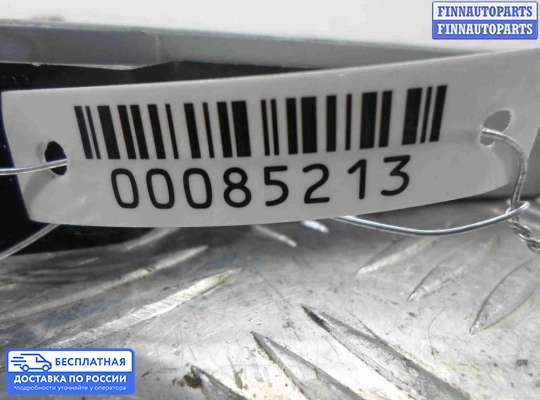 Аудиотехника на Audi Q7 (4L)