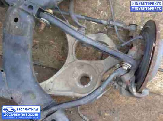 Рычаг подвески на Jeep Grand Cherokee IV (WK2)