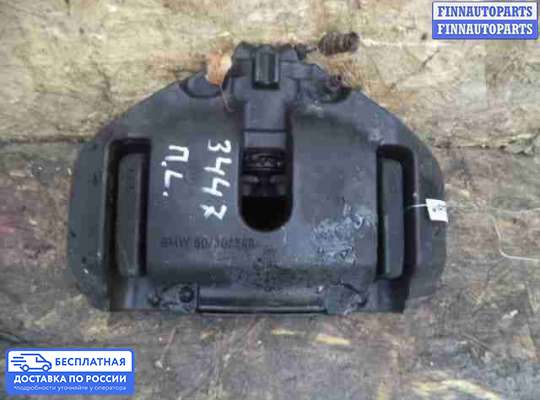 Суппорт на BMW 5 (F10/F11)