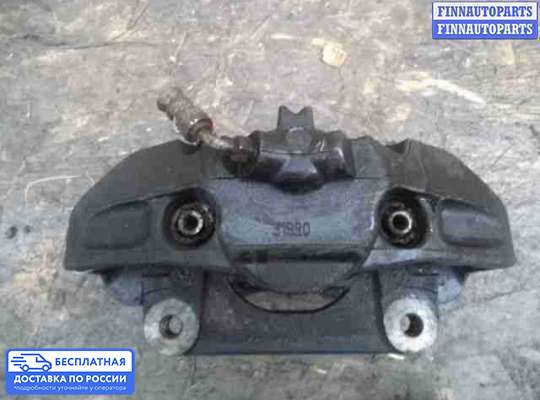 Суппорт на BMW 5 (F10/F11)