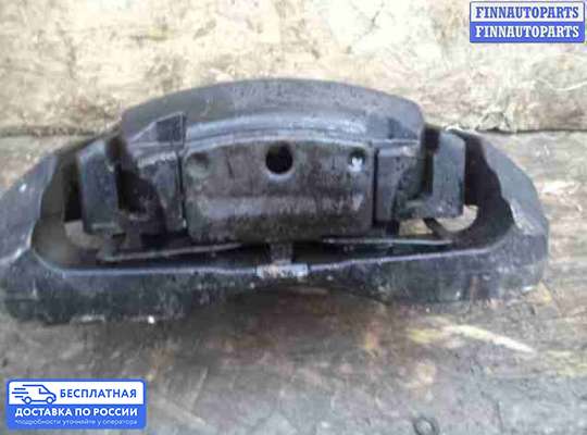 Суппорт на BMW 5 (F10/F11)