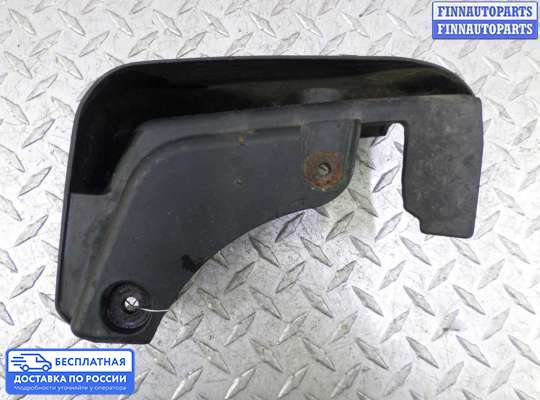 Брызговик колеса (резиновый) на Subaru Forester III (SH)