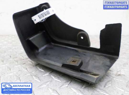 Брызговик колеса (резиновый) на Subaru Forester III (SH)