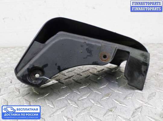 Брызговик колеса (резиновый) на Subaru Forester III (SH)