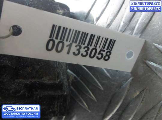 Насос ГУР (ЭУР, ЭГУР) на Toyota FJ Cruiser