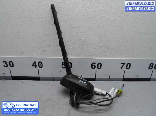 Антенна на Opel Antara