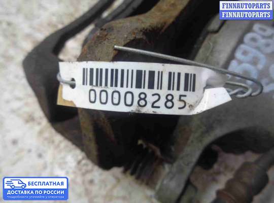 Суппорт на Hyundai Sonata VI (YF)