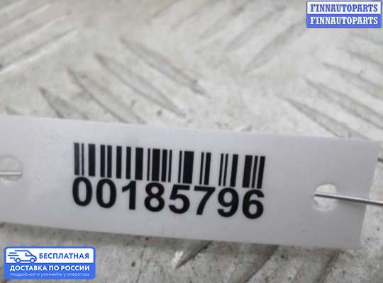 Молдинг на Suzuki Grand Vitara I (SQ, FT)