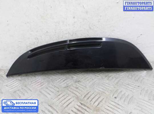 Молдинг на Suzuki Grand Vitara I (SQ, FT)