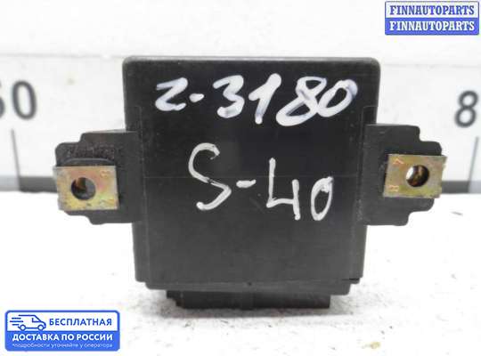 Круиз-контроль на Volvo S40 II | V50 (MS)