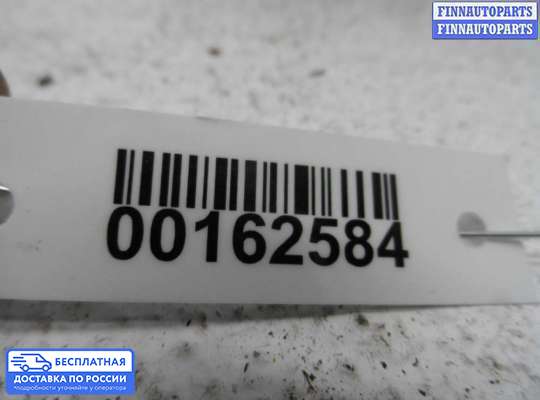 Круиз-контроль на Volvo S40 II | V50 (MS)