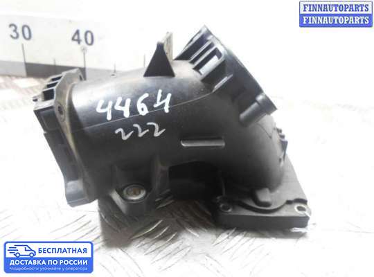 Патрубок (трубка, шланг) на Mercedes-Benz S (W222)