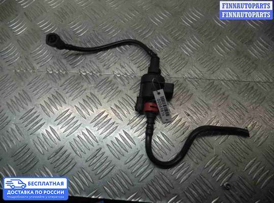 Клапан воздушный на Chevrolet Cruze I (J300)