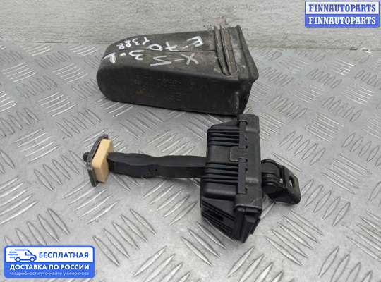Ограничитель двери на BMW X5 (E70)