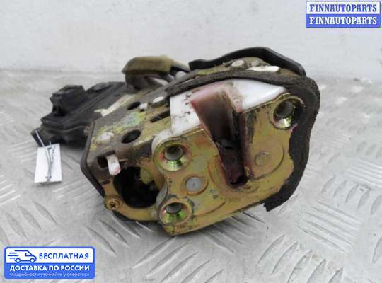 Замок боковой двери на Mazda 6 I (GG)