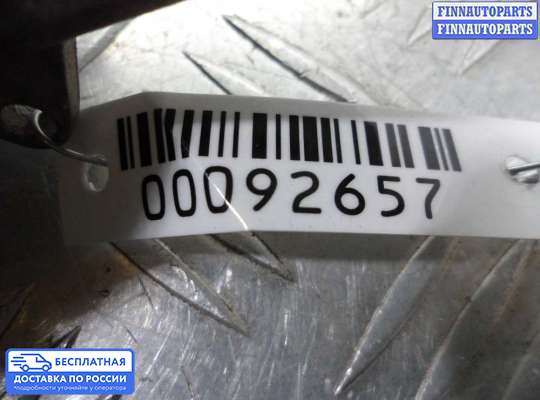 Блок розжига (ксенон) на Mercedes-Benz ML (W164)