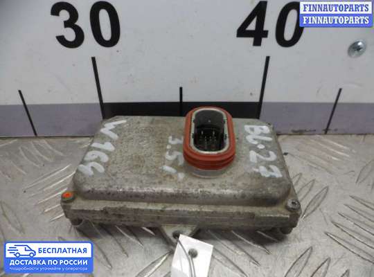 Блок розжига (ксенон) на Mercedes-Benz ML (W164)