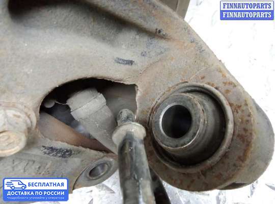 Ступица на Suzuki Grand Vitara II (JB, TD54)